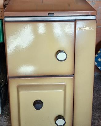 termocucina efel  