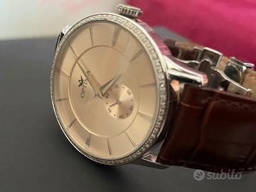 Orologio Optima Diamond swiss