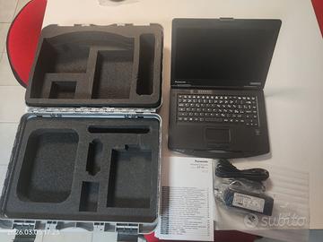 Panasonic Toughbook CF-54 series - Nuovo