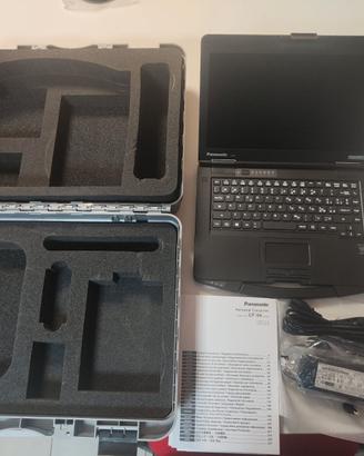 Panasonic Toughbook CF-54 series - Nuovo