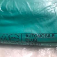 Borsa frigo ACI