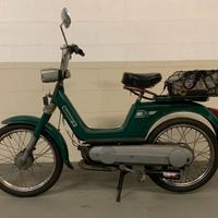 Boxer Piaggio 50 2ª serie 1974
