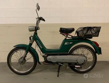 Boxer Piaggio 50 2ª serie 1974