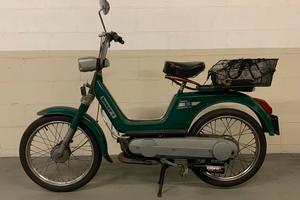 Boxer Piaggio 50 2ª serie 1974