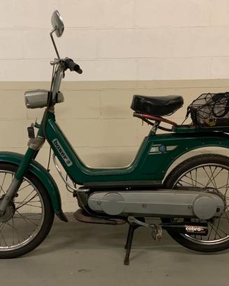 Boxer Piaggio 50 2ª serie 1974