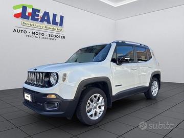 Jeep Renegade 2.0 MJet 140cv 6m Active Drive ...