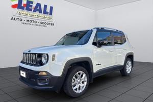 Jeep Renegade 2.0 MJet 140cv 6m Active Drive ...