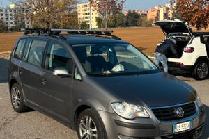 Volkswagen Touran 1.9 tdi