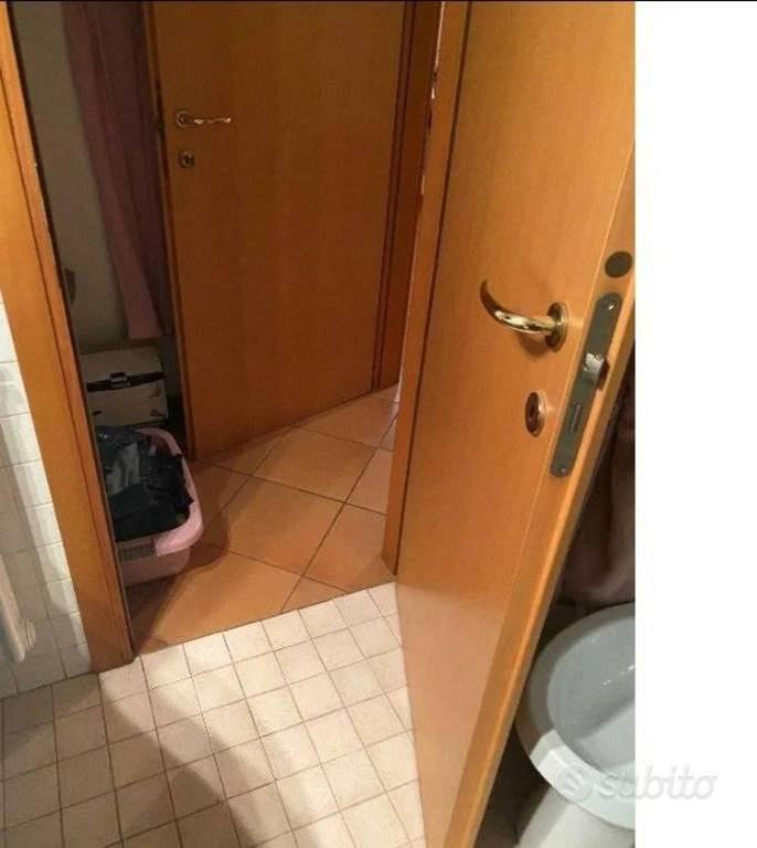 Appartamento – Pesaro, Miralfiore, Pantano - Altro
