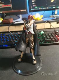 Shanks One peice - Action figure