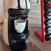 macchina da caffè dolcegusto
