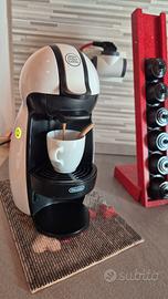 macchina da caffè dolcegusto