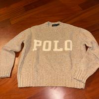 Maglione POLO RALPH LAUREN