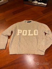 Maglione POLO RALPH LAUREN