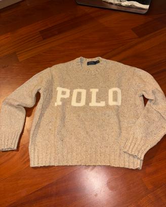Maglione POLO RALPH LAUREN