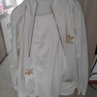 Tuta Adidas  ORIGINALE 