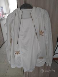 Tuta Adidas  ORIGINALE 