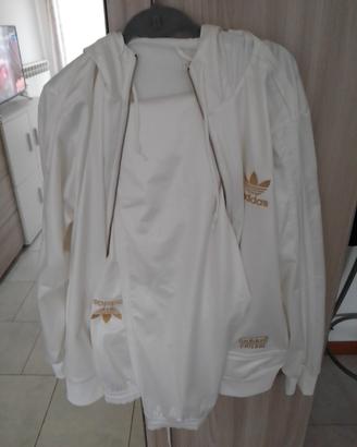 Tuta Adidas  ORIGINALE 