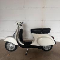 Vespa 50 del 1975