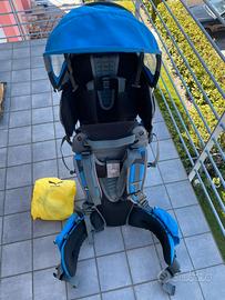 Zaino Salewa Koala 2