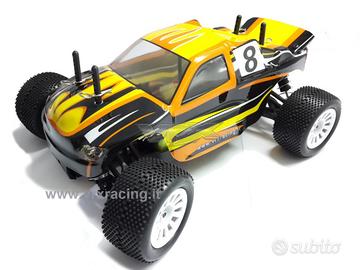 Truggy ST-BD scala 1/18 motore elettrico a spazzol