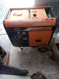 Generatore