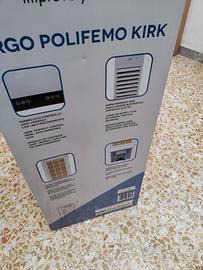 Raffrescatore Argo Polifemo Kirk 