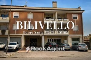 Appartamento di 89 m² con 2 locali e box auto a La