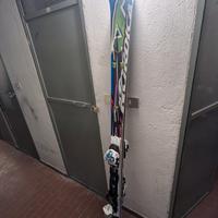 Nordica 182 Dobermann GS