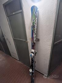 Nordica 182 Dobermann GS