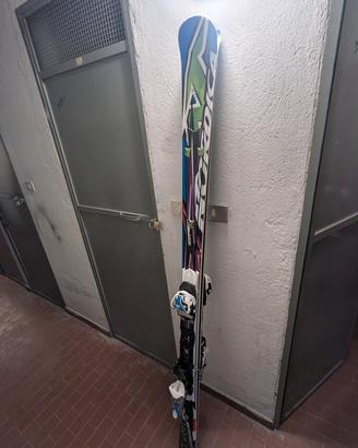 Nordica 182 Dobermann GS