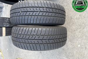 gomme usate 2056016 Winter BARUM - POLARIS 5 - 395