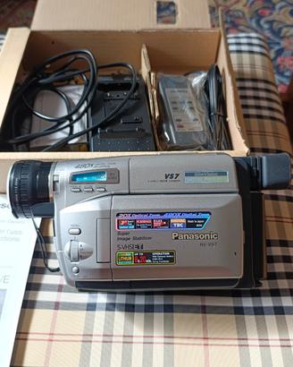 Panasonic NV-VS7E 