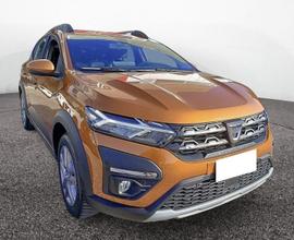 Dacia Sandero Stepway 1.0 tce Comfort SL Daci...
