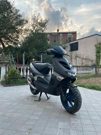 Aprilia sr 50 ditech