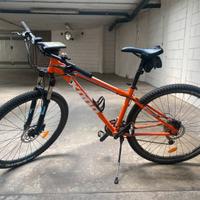 Kona Mahuna Mountain bike 29’