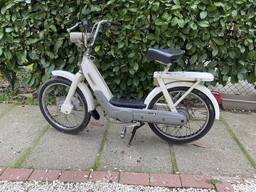 Piaggio Ciao 1978 con Librettino originale