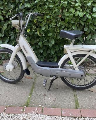Piaggio Ciao 1978 con Librettino originale