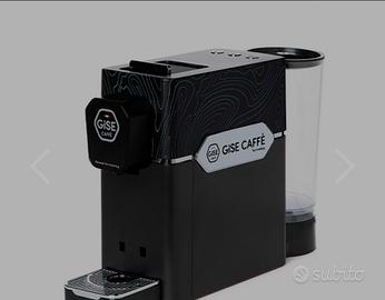 Macchina caffè GISE caffè