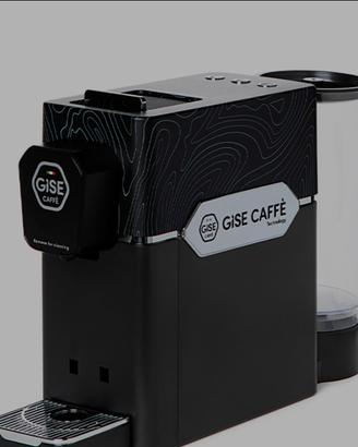 Macchina caffè GISE caffè