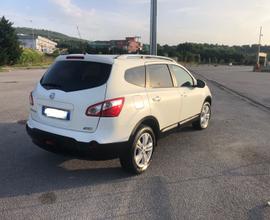NISSAN Qashqai +2 1.5 Diesel Full optional