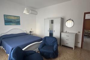 Appartamento in villa a San vito