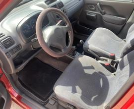 SUZUKI IGNIS 1.3i UNICO PROPRIETARIO MOLTO BELLA G