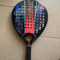 Racchetta da padel