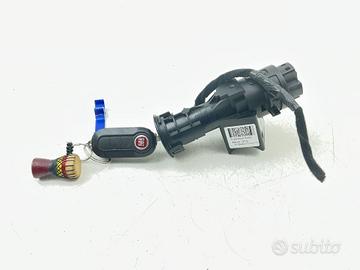 BLOCCASTERZO FIAT Panda 3° Serie 52250563 169A400