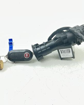 BLOCCASTERZO FIAT Panda 3° Serie 52250563 169A400