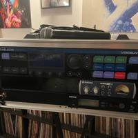 Rack vocale completo TC-Helicon + Shure + Presonus