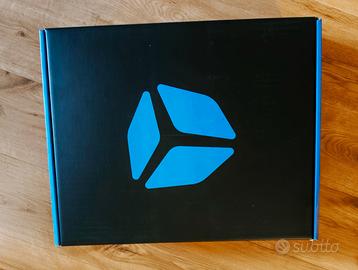 Cube Controls F-Core