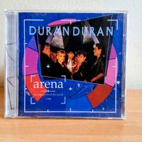 CD Duran Duran
