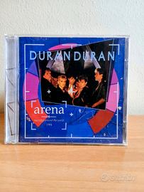 CD Duran Duran